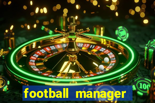 football manager 2024 crack